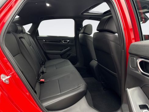 Used 2026 Honda Civic Sport Touring image 19