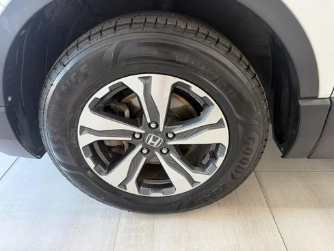 Used 2019 Honda CR-V LX image 31