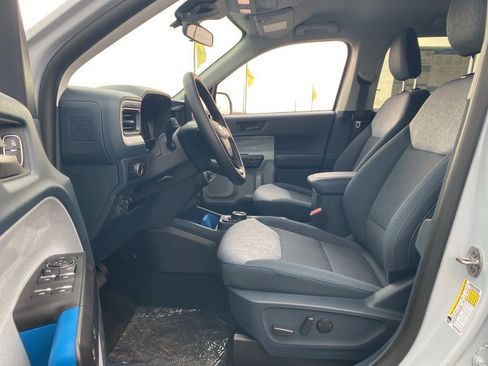 New 2026 Ford Maverick XLT w/ XLT Luxury Package AWD/4WD image 19
