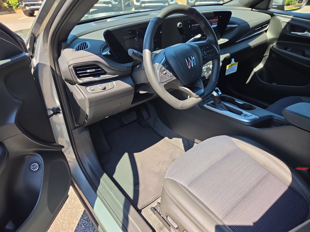 Used 2026 Buick Envista Preferred w/ Convenience I Package FWD image 10