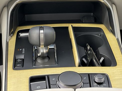 New 2026 MAZDA CX-90 3.3 Turbo S w/ Premium Plus image 13