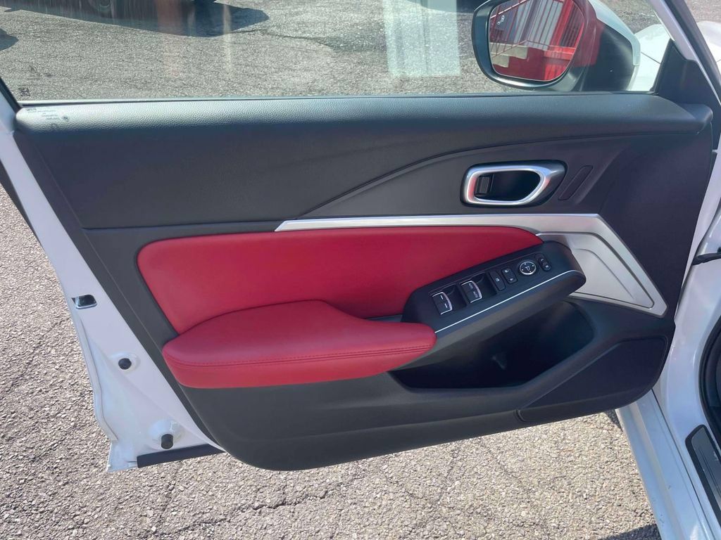 Used 2024 Acura Integra A-Spec FWD image 14