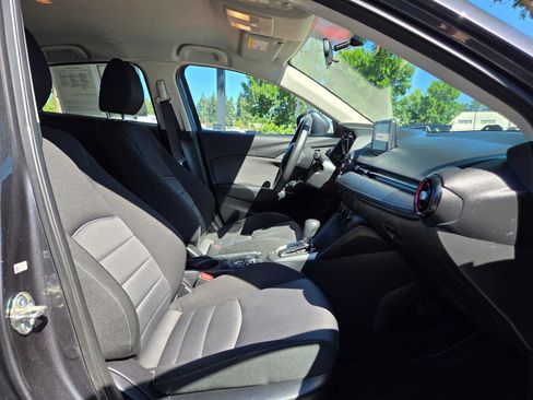 Used 2017 MAZDA CX-3 Sport AWD/4WD image 11
