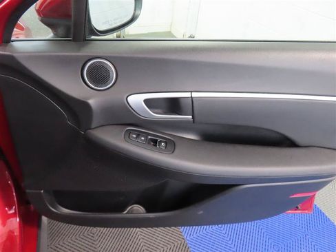 Used 2026 Hyundai Sonata Blue FWD image 34