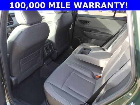 New 2026 Subaru Outback Limited XT image 27