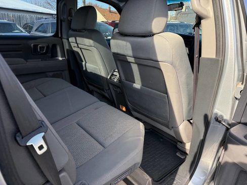 Used 2010 Honda Ridgeline RT image 34