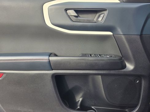 Used 2023 Ford Bronco Sport Heritage w/ Heritage Convenience Package image 23