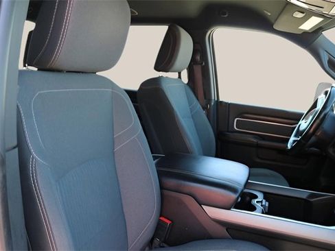 Used 2022 RAM 2500 Big Horn w/ Night Edition image 19