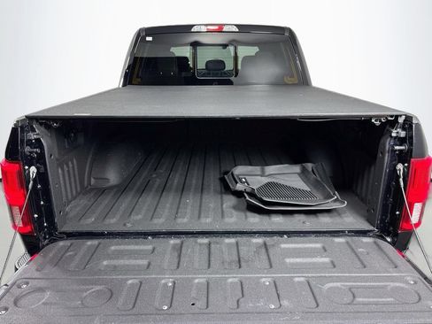 Used 2018 Ford F150 Lariat AWD/4WD image 31