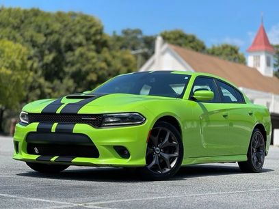Used 2019 Dodge Charger GT