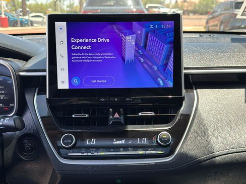 Used 2026 Toyota Corolla Cross XLE w/ Convenience Package FWD image 20