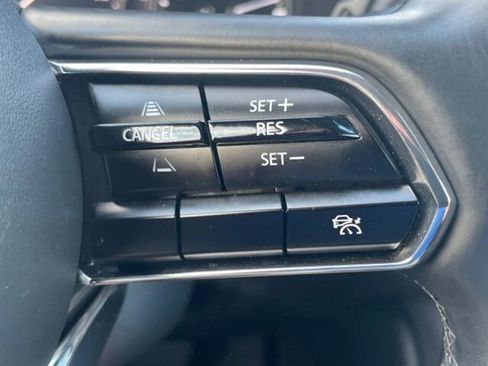 Used 2024 MAZDA CX-90 3.3 Turbo w/ Preferred Plus image 55