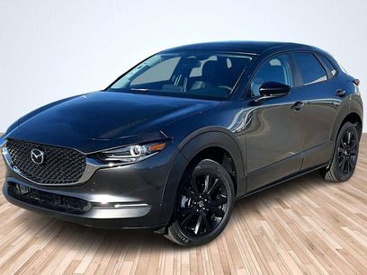 New 2026 MAZDA CX-30 AWD 2.5 S w/ Select Sport Pkg
