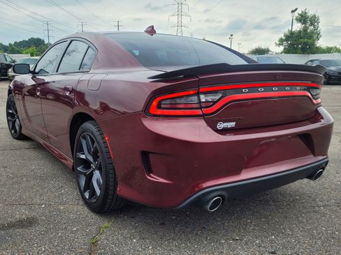 Used 2020 Dodge Charger R/T w/ Blacktop Package RWD image 12