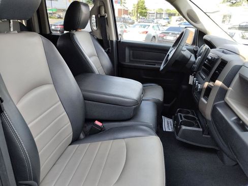 Used 2012 RAM 1500 Express RWD image 47