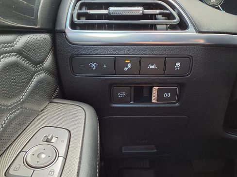 Used 2022 Hyundai Palisade Calligraphy FWD image 26