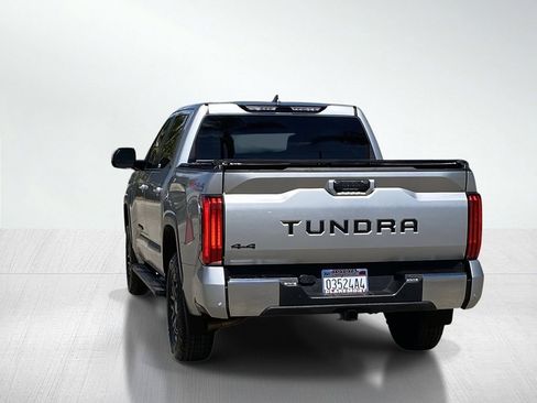 Used 2024 Toyota Tundra SR5 w/ TRD Off-Road Package image 6