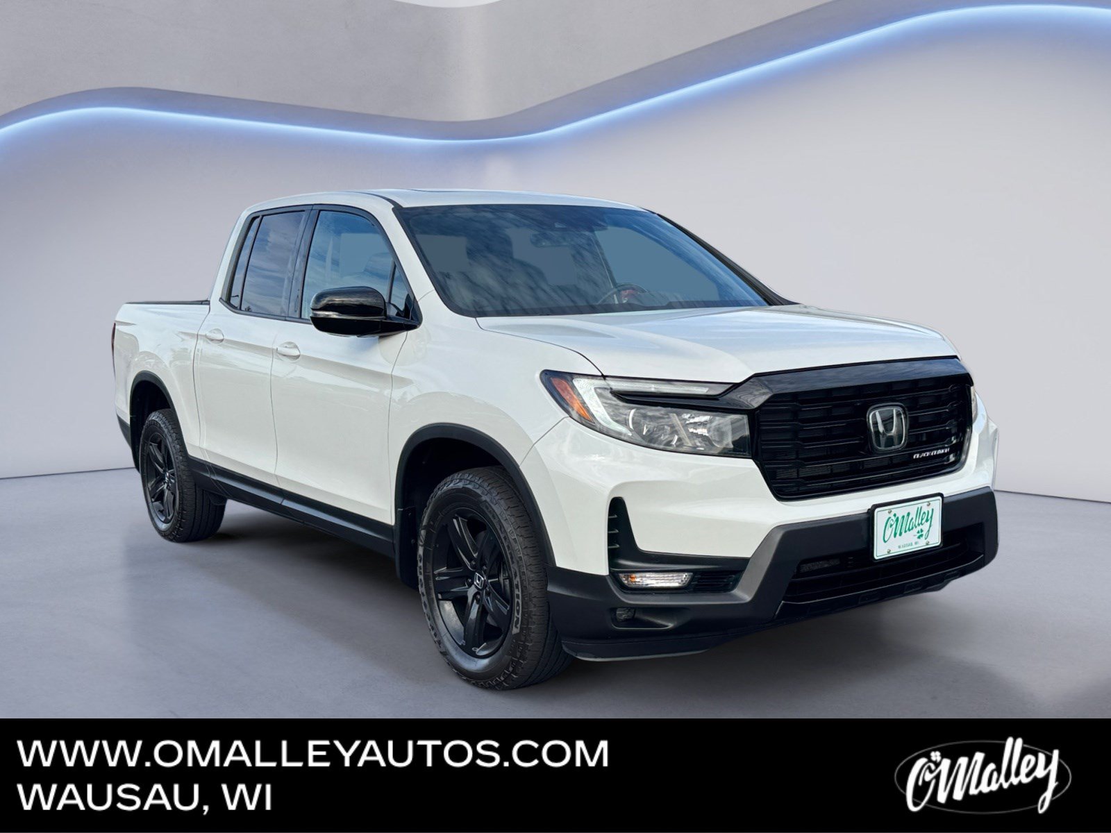 Used 2023 Honda Ridgeline Black Edition image 7