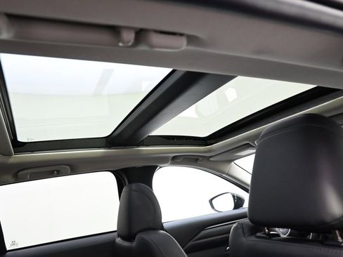 Used 2025 MAZDA CX-50 AWD 2.5 S w/ Premium Plus Pkg image 17