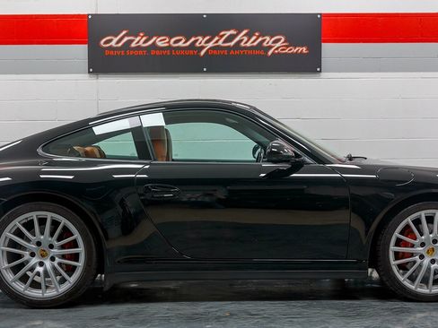 Used 2009 Porsche 911 Carrera 4S image 40