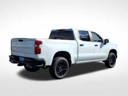 New 2026 Chevrolet Silverado 1500 LT Trail Boss w/ Safety Package