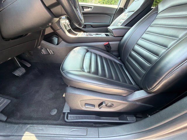 Used 2024 Ford Edge SEL AWD/4WD image 21