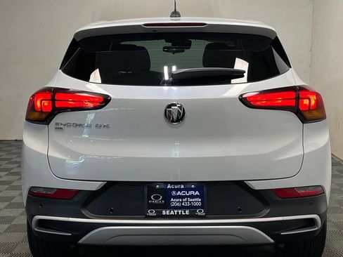 Used 2020 Buick Encore GX Preferred w/ Cold Weather Comfort Package AWD/4WD image 21