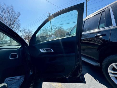 Used 2012 Chevrolet Equinox LT w/ Driver Convenience Package FWD image 10
