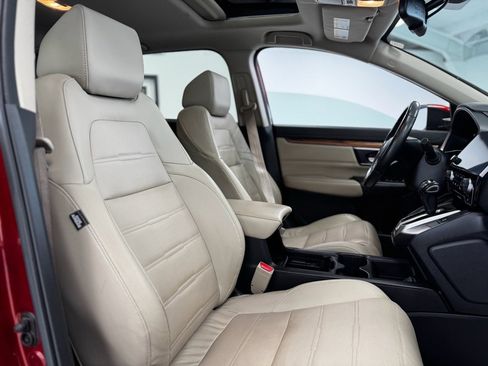 Used 2019 Honda CR-V EX-L image 33