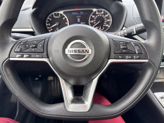 Used 2021 Nissan Altima 2.5 SV FWD image 13