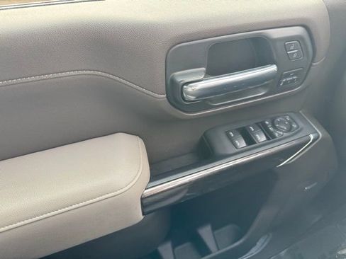 Certified 2023 Chevrolet Silverado 3500 LTZ w/ LTZ Premium Package image 32