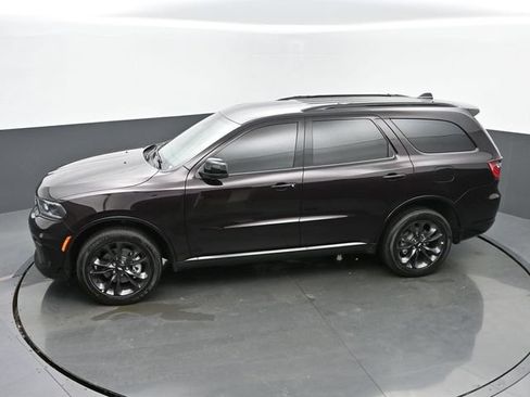 Used 2025 Dodge Durango GT w/ Blacktop Package AWD/4WD image 41