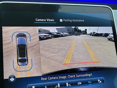 Certified 2023 Mercedes-Benz S 580 4MATIC Sedan image 18