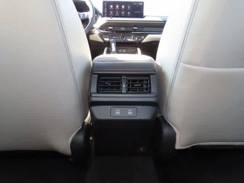 Certified 2025 Honda Accord Touring image 29