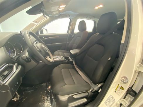 Used 2023 MAZDA CX-5 AWD 2.5 S image 11