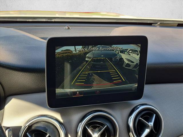Used 2018 Mercedes-Benz GLA 250 4MATIC image 14