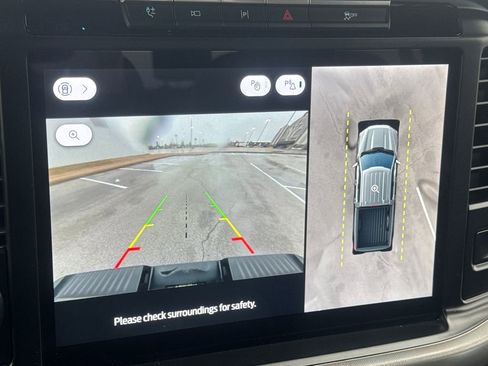 Used 2024 Ford F150 Lariat image 28