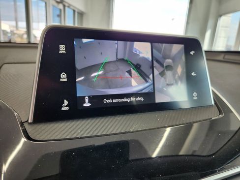 Used 2019 Mitsubishi Eclipse Cross SE image 26