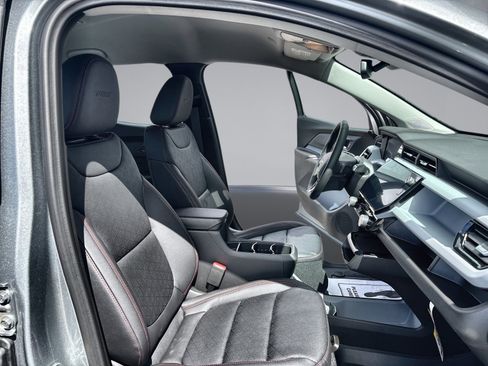 New 2027 Chevrolet Bolt RS image 32