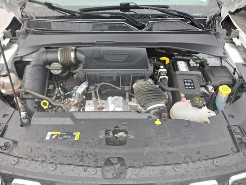 Used 2023 Jeep Compass Limited image 28