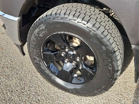 Used 2022 RAM 1500 Big Horn image 12