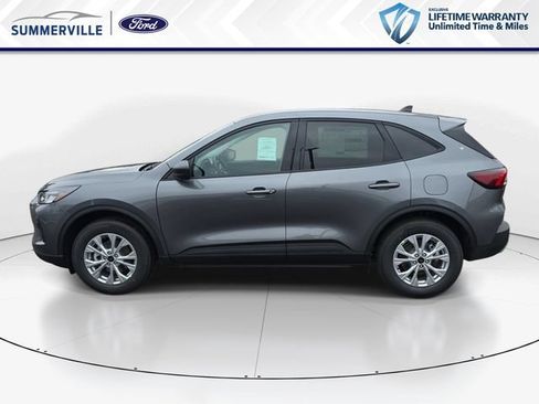 New 2026 Ford Escape Active FWD image 8