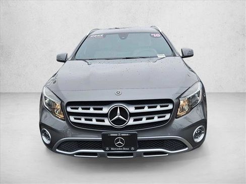 Used 2018 Mercedes-Benz GLA 250 image 2