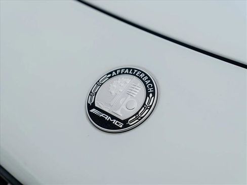 Certified 2023 Mercedes-Benz SL 43 AMG image 14