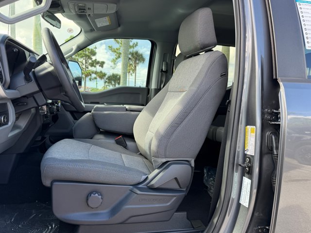 New 2026 Ford F350 XL w/ STX Appearance Package AWD/4WD image 15
