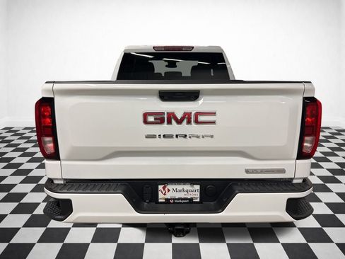 New 2026 GMC Sierra 1500 Elevation AWD/4WD image 5