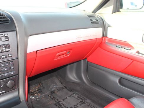 Used 2002 Ford Thunderbird RWD image 28