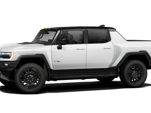 New 2026 GMC Hummer EV 2X image 26