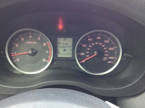 Used 2015 Subaru Forester 2.5i w/ Alloy Wheel Package image 10