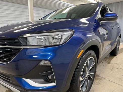 Certified 2023 Buick Encore GX Select w/ Safety Package II image 31